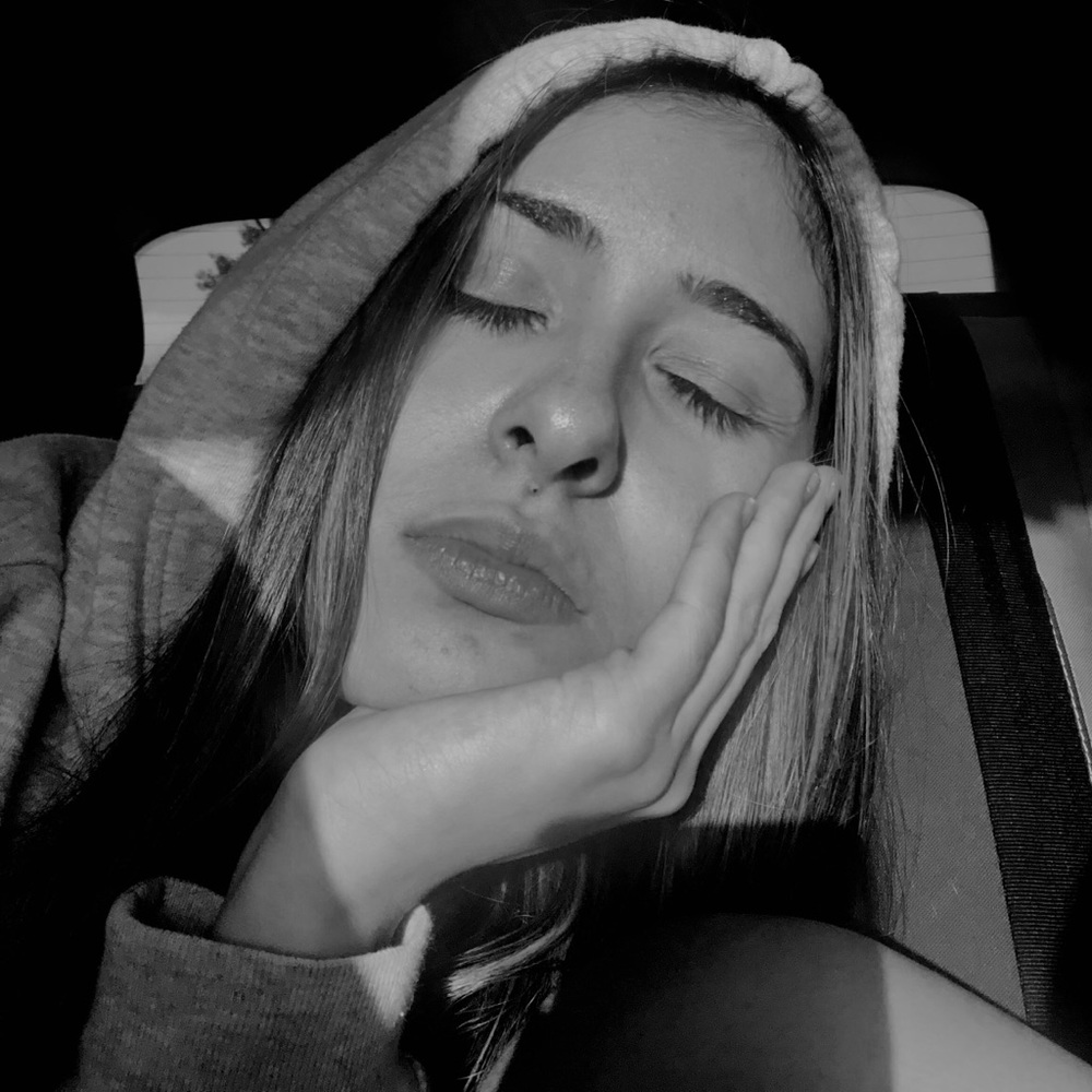 Meet your Posher, Sofi